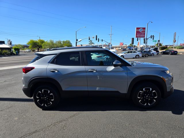 2023 Chevrolet Trailblazer LT 2023 Chevrolet Trailblazer LT
