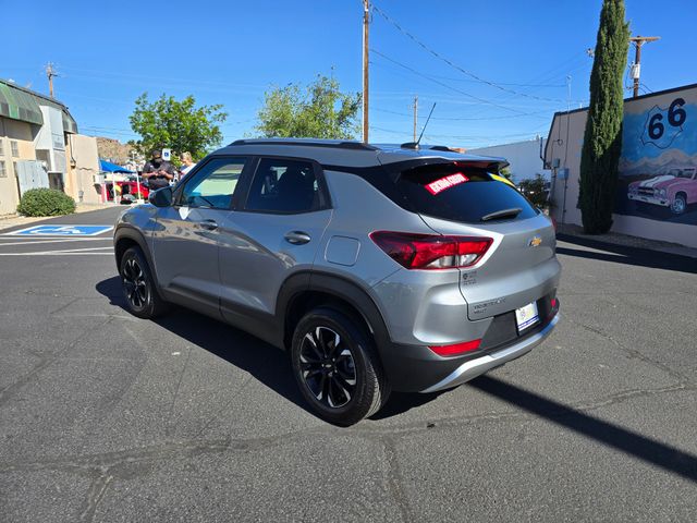 2023 Chevrolet Trailblazer LT 2023 Chevrolet Trailblazer LT