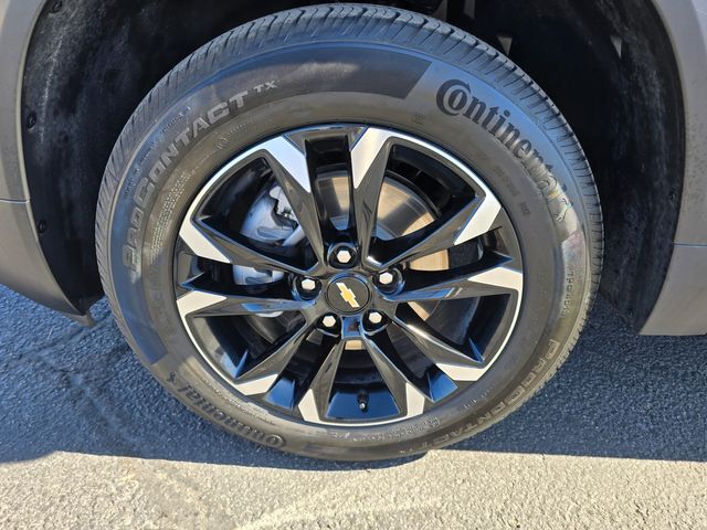 2023 Chevrolet Trailblazer LT 2023 Chevrolet Trailblazer LT