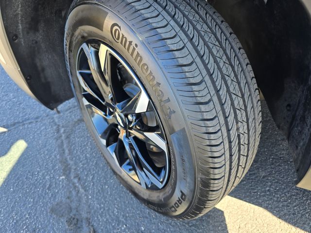 2023 Chevrolet Trailblazer LT 2023 Chevrolet Trailblazer LT