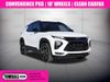 2023 Chevrolet Trailblazer RS | Tomball, TX | Ask Jorge Lopez 2023 Chevrolet Trailblazer RS | Tomball, TX | Ask Jorge Lopez