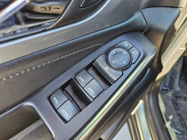 2023 Chevrolet Traverse LT Cloth | Brownsville TX | English Motors