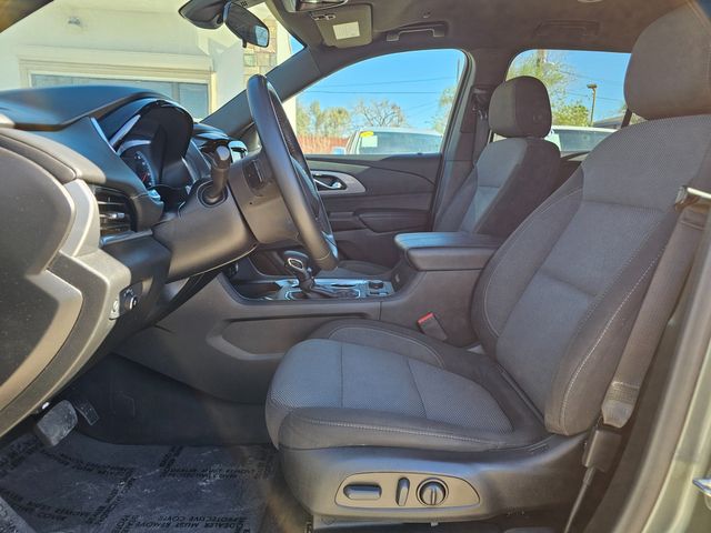 2023 Chevrolet Traverse LT Cloth | Brownsville TX | English Motors 2023 Chevrolet Traverse LT Cloth | Brownsville TX | English Motors