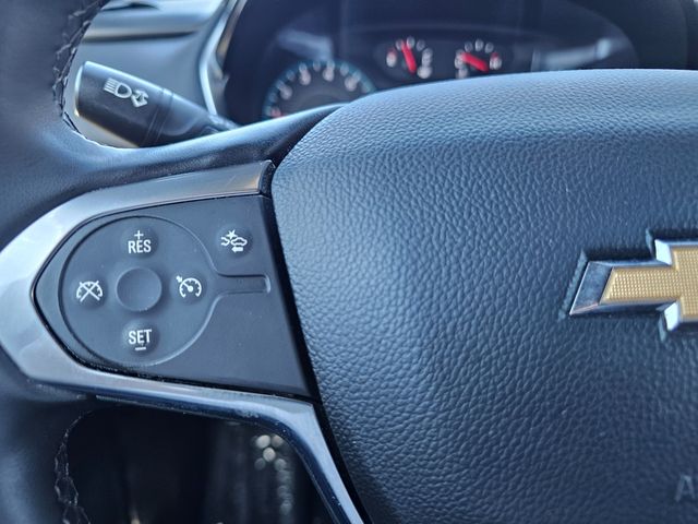 2023 Chevrolet Traverse LT Cloth | Brownsville TX | English Motors