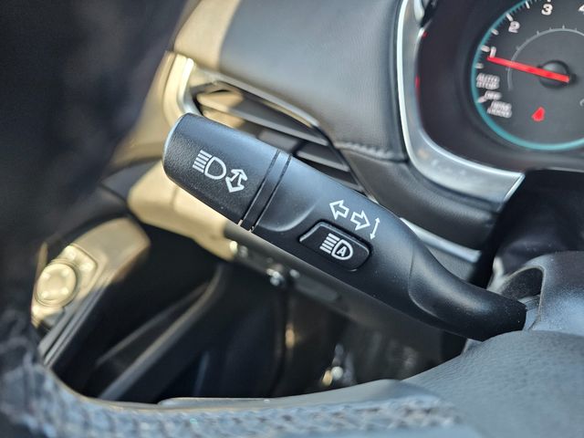 2023 Chevrolet Traverse LT Cloth | Brownsville TX | English Motors