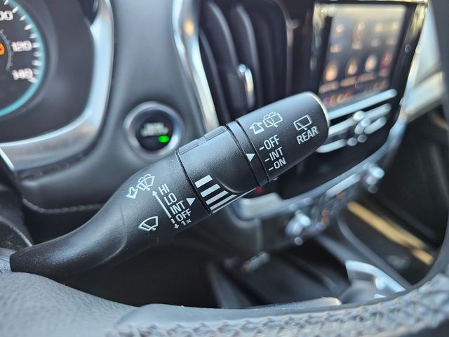 2023 Chevrolet Traverse LT Cloth | Brownsville TX | English Motors