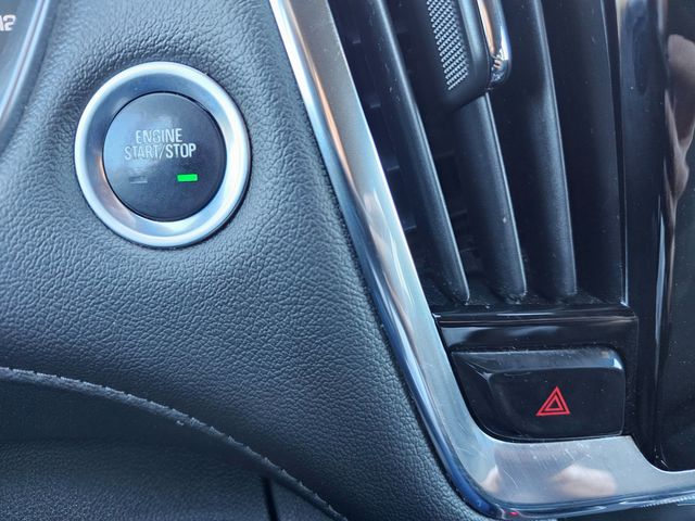 2023 Chevrolet Traverse LT Cloth | Brownsville TX | English Motors