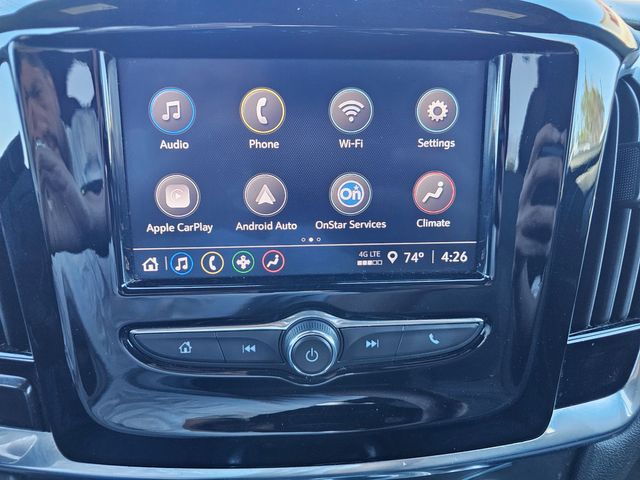 2023 Chevrolet Traverse LT Cloth | Brownsville TX | English Motors