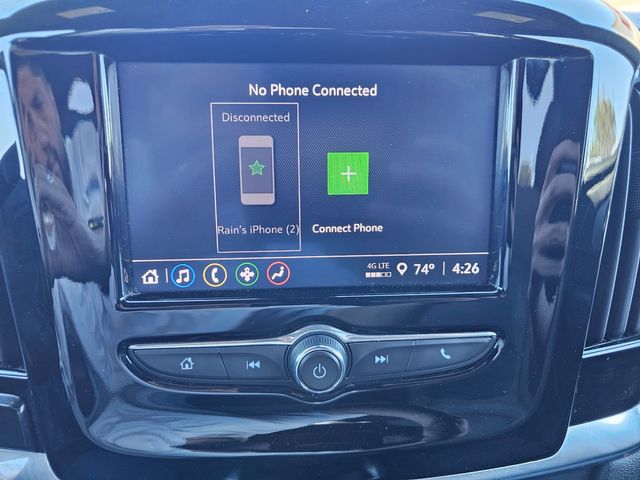 2023 Chevrolet Traverse LT Cloth | Brownsville TX | English Motors 2023 Chevrolet Traverse LT Cloth | Brownsville TX | English Motors