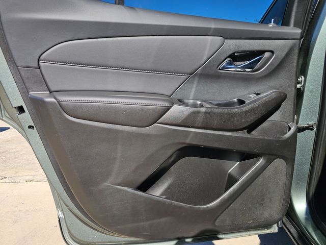 2023 Chevrolet Traverse LT Cloth | Brownsville TX | English Motors 2023 Chevrolet Traverse LT Cloth | Brownsville TX | English Motors