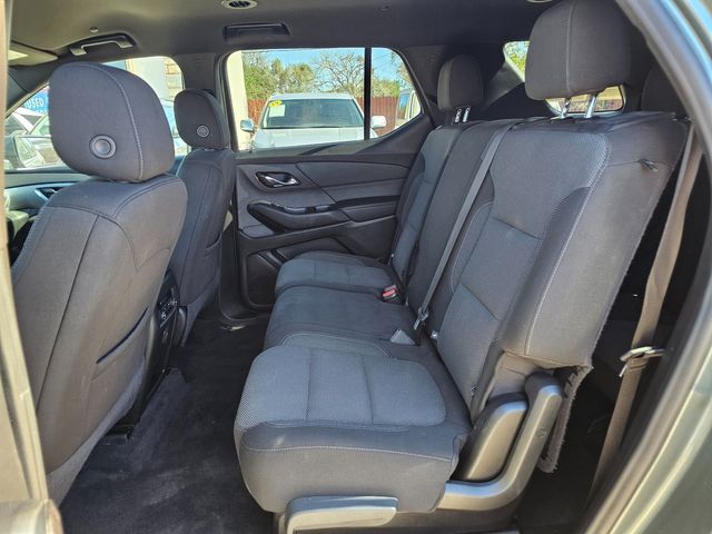 2023 Chevrolet Traverse LT Cloth | Brownsville TX | English Motors 2023 Chevrolet Traverse LT Cloth | Brownsville TX | English Motors