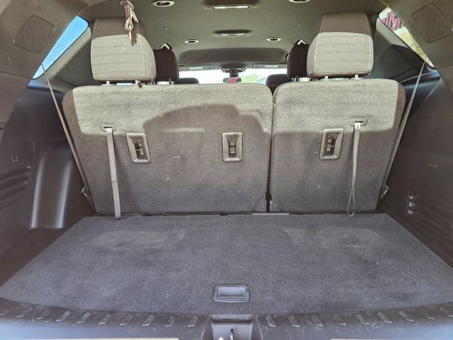 2023 Chevrolet Traverse LT Cloth | Brownsville TX | English Motors 2023 Chevrolet Traverse LT Cloth | Brownsville TX | English Motors