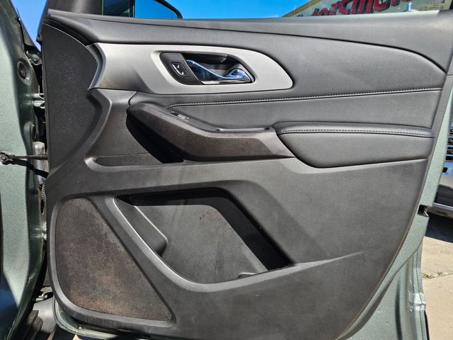 2023 Chevrolet Traverse LT Cloth | Brownsville TX | English Motors