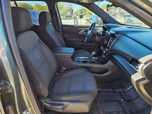 2023 Chevrolet Traverse LT Cloth | Brownsville TX | English Motors 2023 Chevrolet Traverse LT Cloth | Brownsville TX | English Motors