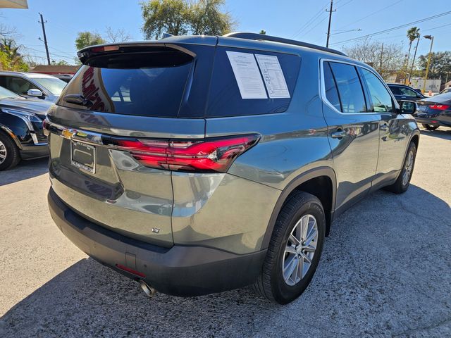2023 Chevrolet Traverse LT Cloth | Brownsville TX | English Motors 2023 Chevrolet Traverse LT Cloth | Brownsville TX | English Motors