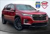 2023 Chevrolet Traverse RS | Elyria, OH | PHD Auto Group