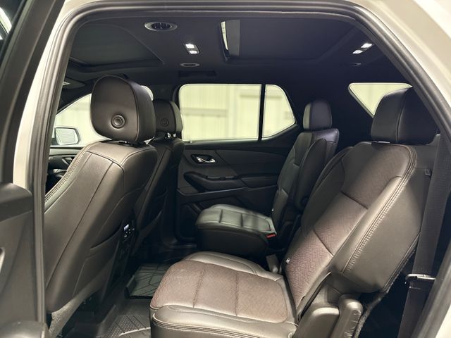 2023 Chevrolet TRAVERSE HIGH COUNTRY | Houston, TX | Texas Star Motors 2023 Chevrolet TRAVERSE HIGH COUNTRY | Houston, TX | Texas Star Motors