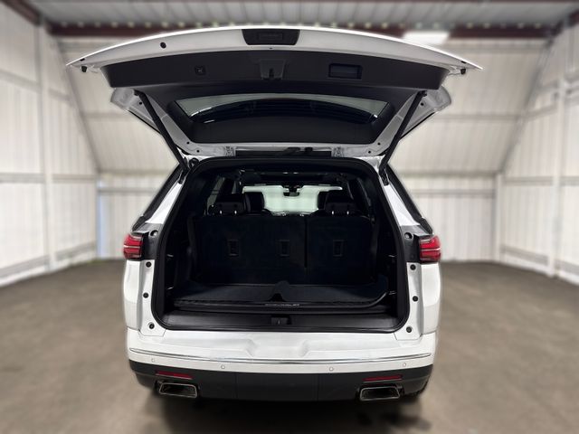 2023 Chevrolet TRAVERSE HIGH COUNTRY | Houston, TX | Texas Star Motors 2023 Chevrolet TRAVERSE HIGH COUNTRY | Houston, TX | Texas Star Motors