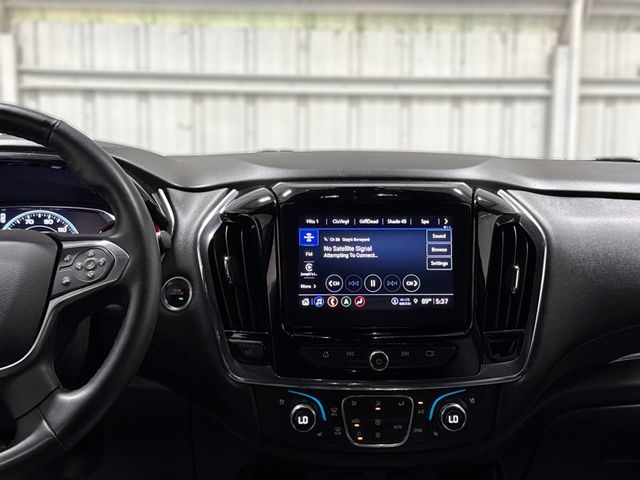 2023 Chevrolet TRAVERSE HIGH COUNTRY | Houston, TX | Texas Star Motors 2023 Chevrolet TRAVERSE HIGH COUNTRY | Houston, TX | Texas Star Motors