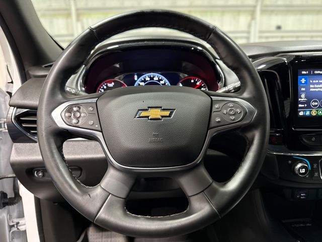 2023 Chevrolet TRAVERSE HIGH COUNTRY | Houston, TX | Texas Star Motors 2023 Chevrolet TRAVERSE HIGH COUNTRY | Houston, TX | Texas Star Motors