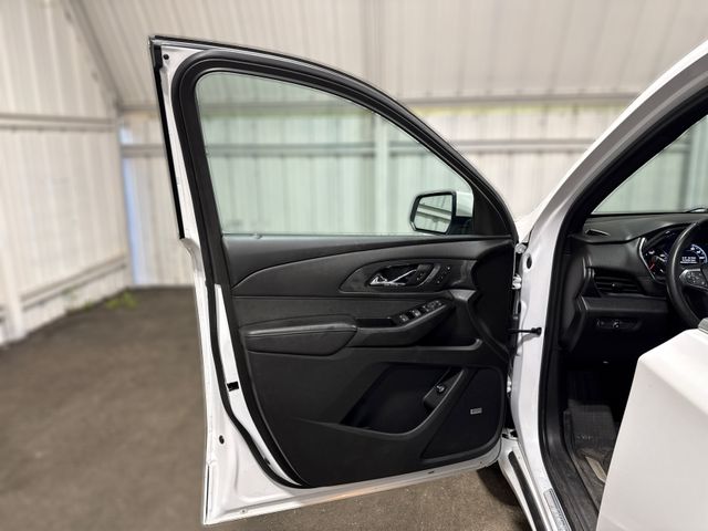 2023 Chevrolet TRAVERSE HIGH COUNTRY | Houston, TX | Texas Star Motors 2023 Chevrolet TRAVERSE HIGH COUNTRY | Houston, TX | Texas Star Motors