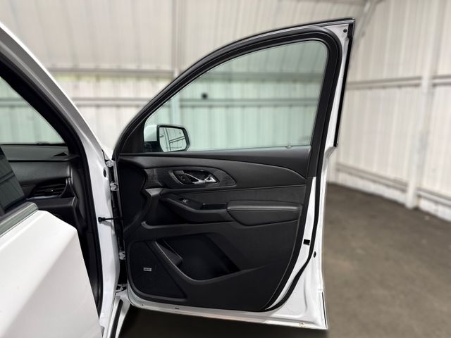 2023 Chevrolet TRAVERSE HIGH COUNTRY | Houston, TX | Texas Star Motors 2023 Chevrolet TRAVERSE HIGH COUNTRY | Houston, TX | Texas Star Motors