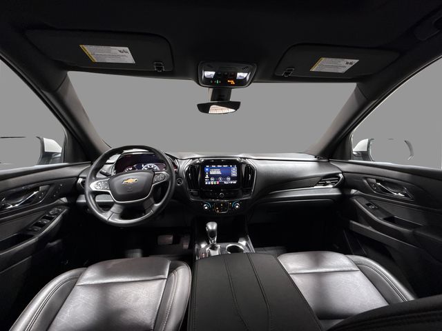 2023 Chevrolet TRAVERSE HIGH COUNTRY | Houston, TX | Texas Star Motors 2023 Chevrolet TRAVERSE HIGH COUNTRY | Houston, TX | Texas Star Motors