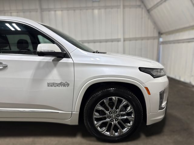 2023 Chevrolet TRAVERSE HIGH COUNTRY | Houston, TX | Texas Star Motors 2023 Chevrolet TRAVERSE HIGH COUNTRY | Houston, TX | Texas Star Motors