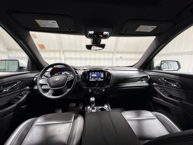 2023 Chevrolet TRAVERSE HIGH COUNTRY | Houston, TX | Texas Star Motors 2023 Chevrolet TRAVERSE HIGH COUNTRY | Houston, TX | Texas Star Motors