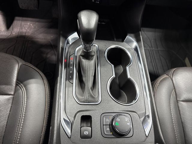 2023 Chevrolet TRAVERSE HIGH COUNTRY | Houston, TX | Texas Star Motors 2023 Chevrolet TRAVERSE HIGH COUNTRY | Houston, TX | Texas Star Motors