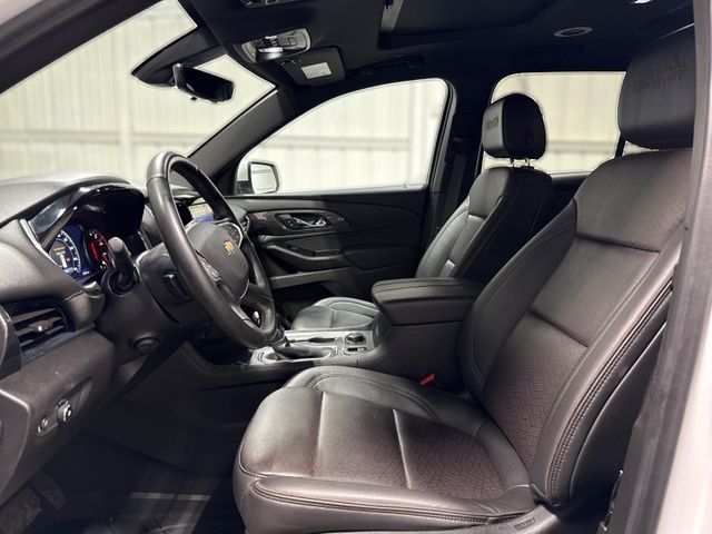 2023 Chevrolet TRAVERSE HIGH COUNTRY | Houston, TX | Texas Star Motors 2023 Chevrolet TRAVERSE HIGH COUNTRY | Houston, TX | Texas Star Motors