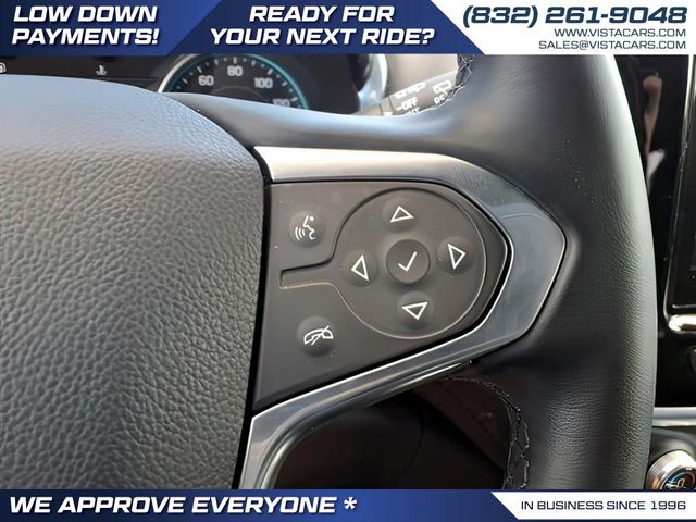 2023 Chevrolet Traverse LT Cloth Houston, Texas Vista Cars and Trucks 2023 Chevrolet Traverse LT Cloth Houston, Texas Vista Cars and Trucks