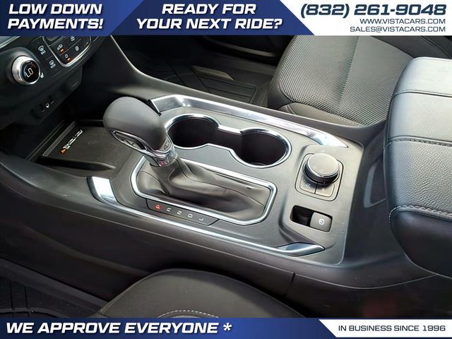 2023 Chevrolet Traverse LT Cloth Houston, Texas Vista Cars and Trucks 2023 Chevrolet Traverse LT Cloth Houston, Texas Vista Cars and Trucks