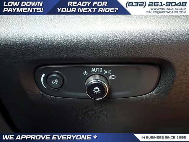 2023 Chevrolet Traverse LT Cloth Houston, Texas Vista Cars and Trucks 2023 Chevrolet Traverse LT Cloth Houston, Texas Vista Cars and Trucks