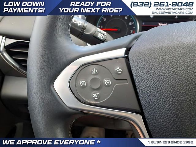 2023 Chevrolet Traverse LT Cloth Houston, Texas Vista Cars and Trucks 2023 Chevrolet Traverse LT Cloth Houston, Texas Vista Cars and Trucks
