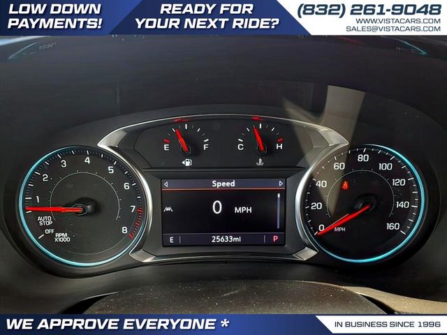 2023 Chevrolet Traverse LT Cloth Houston, Texas Vista Cars and Trucks 2023 Chevrolet Traverse LT Cloth Houston, Texas Vista Cars and Trucks