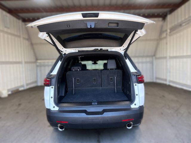 2023 Chevrolet TRAVERSE LT 2023 Chevrolet TRAVERSE LT