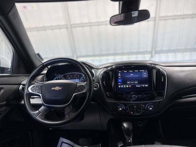 2023 Chevrolet TRAVERSE LT 2023 Chevrolet TRAVERSE LT