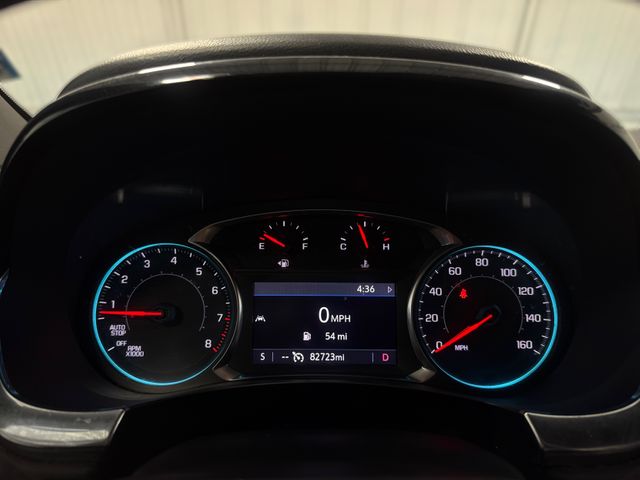 2023 Chevrolet TRAVERSE LT 2023 Chevrolet TRAVERSE LT