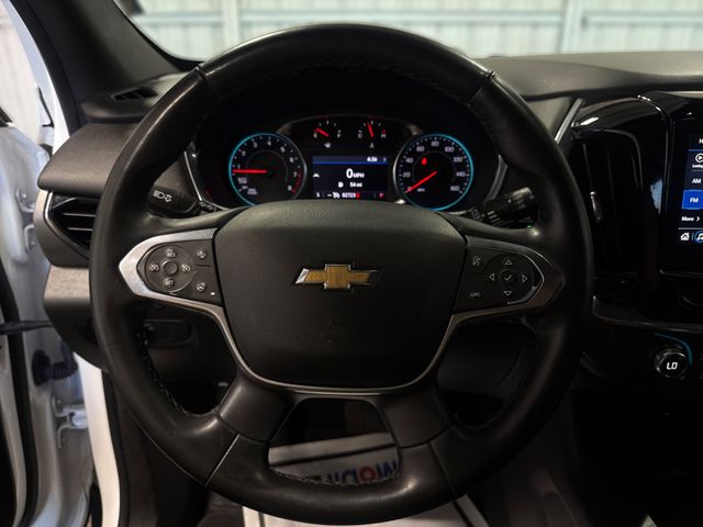 2023 Chevrolet TRAVERSE LT | Houston, TX | Texas Star Motors