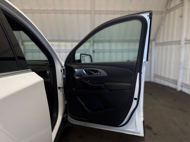 2023 Chevrolet TRAVERSE LT 2023 Chevrolet TRAVERSE LT