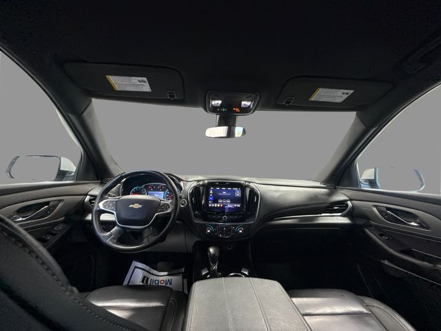 2023 Chevrolet TRAVERSE LT | Houston, TX | Texas Star Motors