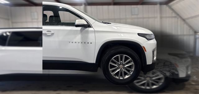 2023 Chevrolet TRAVERSE LT 2023 Chevrolet TRAVERSE LT
