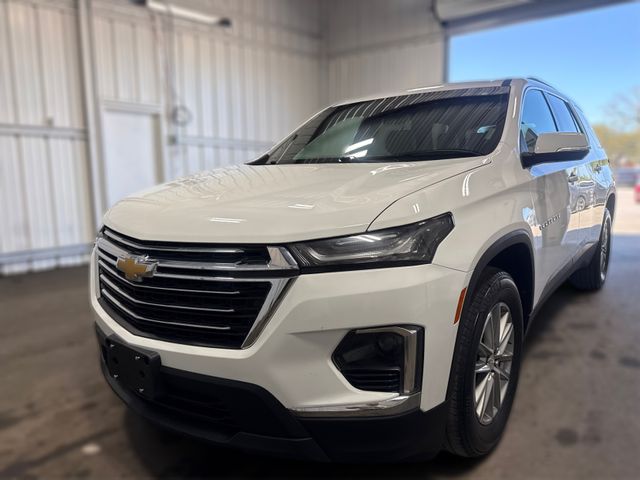 2023 Chevrolet TRAVERSE LT | Houston, TX | Texas Star Motors