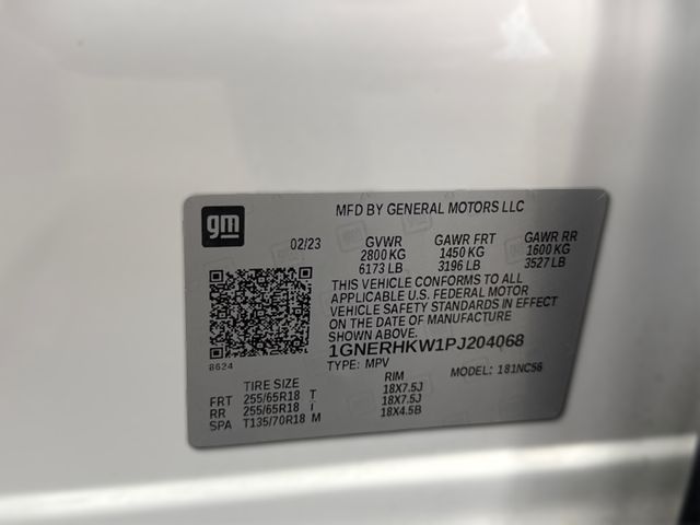 2023 Chevrolet TRAVERSE LT | Houston, TX | Texas Star Motors 2023 Chevrolet TRAVERSE LT | Houston, TX | Texas Star Motors