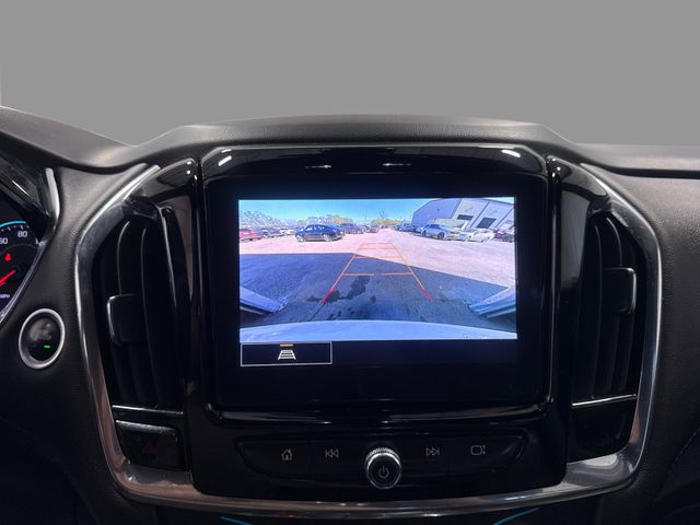 2023 Chevrolet TRAVERSE LT 2023 Chevrolet TRAVERSE LT