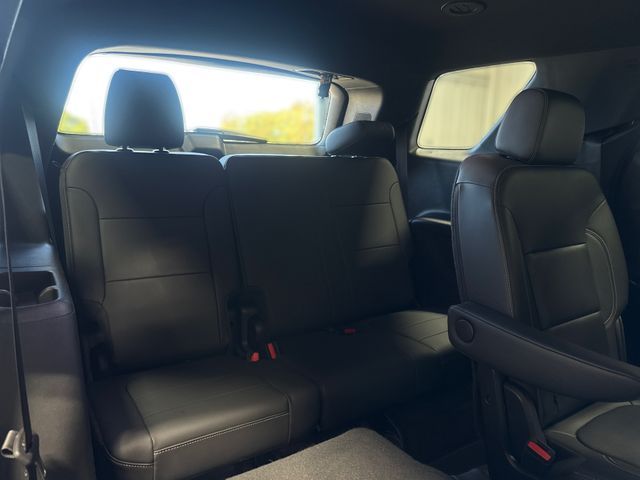 2023 Chevrolet TRAVERSE LT | Houston, TX | Texas Star Motors