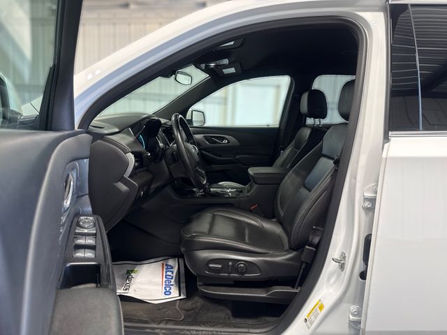 2023 Chevrolet TRAVERSE LT 2023 Chevrolet TRAVERSE LT