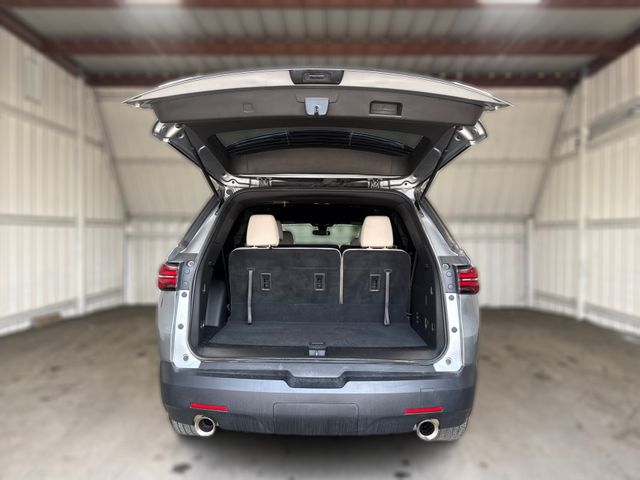 2023 Chevrolet TRAVERSE LS | Houston, TX | Texas Star Motors