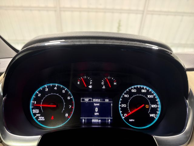 2023 Chevrolet TRAVERSE LS | Houston, TX | Texas Star Motors